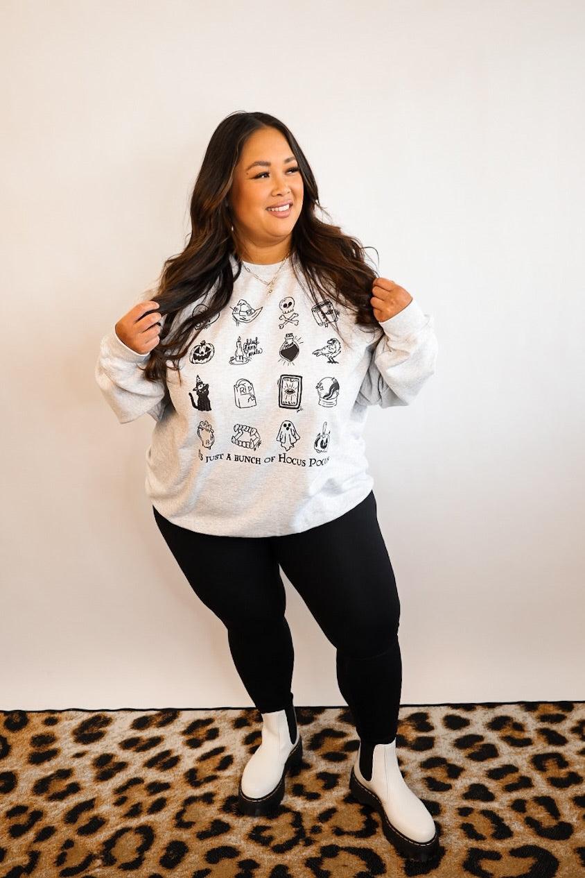 Hocus Pocus Sweatshirt